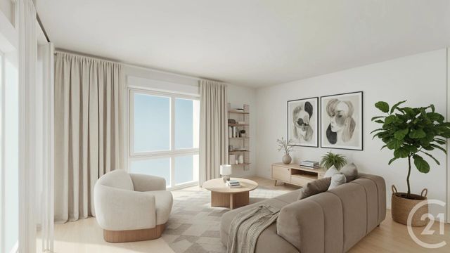 Appartement T3 à vendre FAVERGES SEYTHENEX