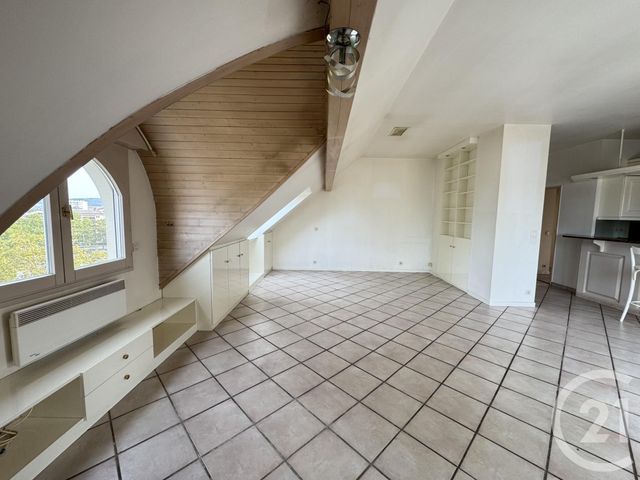 Appartement à vendre - 3 pièces - 51.96 m2 - ANNECY - 74 - RHONE-ALPES - Century 21 Cd Immo