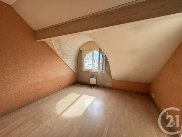 Appartement à vendre - 3 pièces - 51.96 m2 - ANNECY - 74 - RHONE-ALPES - Century 21 Cd Immo