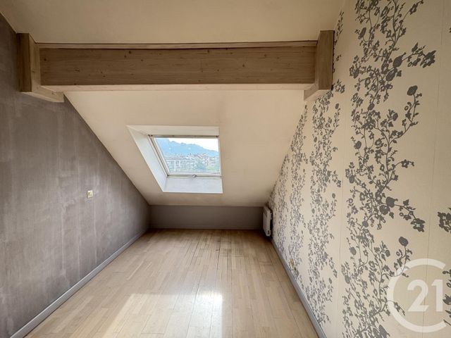 Appartement à vendre - 3 pièces - 51.96 m2 - ANNECY - 74 - RHONE-ALPES - Century 21 Cd Immo