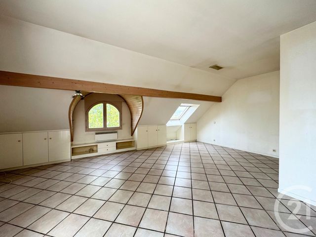 Appartement à vendre - 3 pièces - 51.96 m2 - ANNECY - 74 - RHONE-ALPES - Century 21 Cd Immo