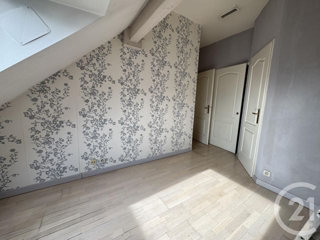 Appartement à vendre - 3 pièces - 51.96 m2 - ANNECY - 74 - RHONE-ALPES - Century 21 Cd Immo