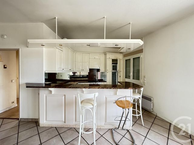 Appartement à vendre - 3 pièces - 51.96 m2 - ANNECY - 74 - RHONE-ALPES - Century 21 Cd Immo