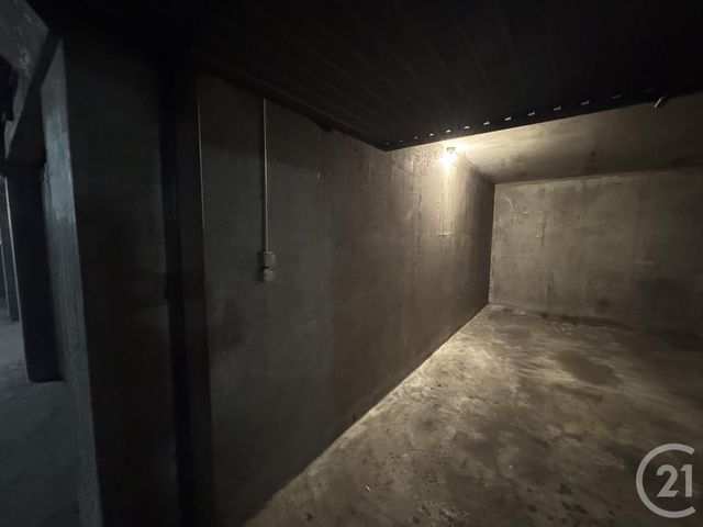 parking à vendre - 19.0 m2 - ANNECY - 74 - RHONE-ALPES - Century 21 Cd Immo