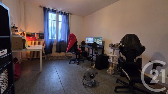 Appartement T4 à louer - 4 pièces - 103.83 m2 - ALBY SUR CHERAN - 74 - RHONE-ALPES - Century 21 Cd Immo