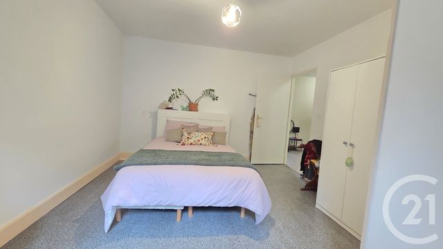 Appartement T4 à louer - 4 pièces - 103.83 m2 - ALBY SUR CHERAN - 74 - RHONE-ALPES - Century 21 Cd Immo