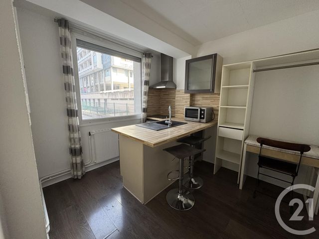 Appartement F1 à vendre - 1 pièce - 15.0 m2 - ANNECY - 74 - RHONE-ALPES - Century 21 Cd Immo