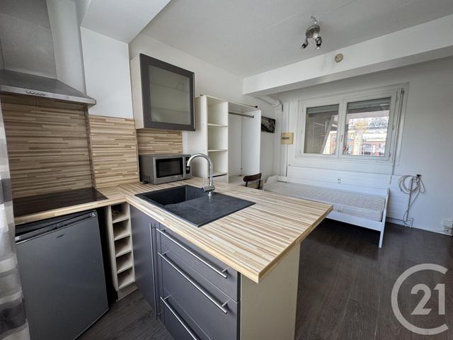 appartement - ANNECY - 74
