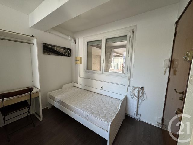 Appartement F1 à vendre - 1 pièce - 15.0 m2 - ANNECY - 74 - RHONE-ALPES - Century 21 Cd Immo