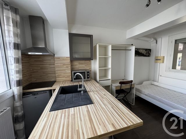 Appartement F1 à vendre - 1 pièce - 15.0 m2 - ANNECY - 74 - RHONE-ALPES - Century 21 Cd Immo