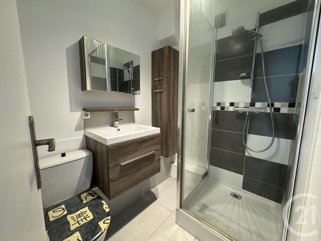 Appartement F1 à vendre - 1 pièce - 15.0 m2 - ANNECY - 74 - RHONE-ALPES - Century 21 Cd Immo