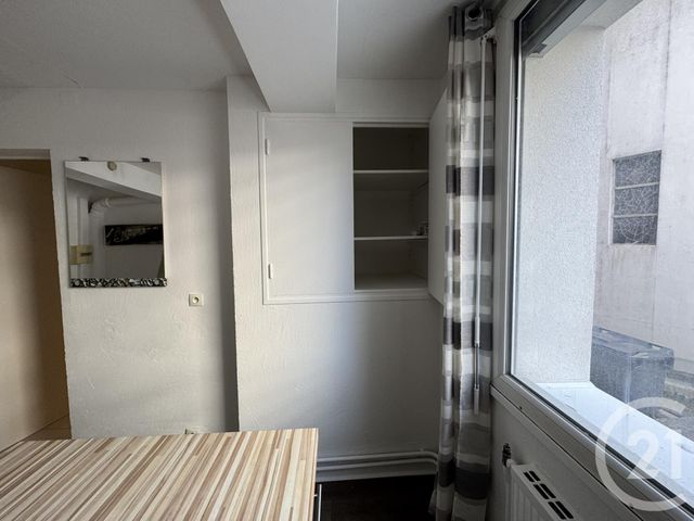 Appartement F1 à vendre - 1 pièce - 15.0 m2 - ANNECY - 74 - RHONE-ALPES - Century 21 Cd Immo