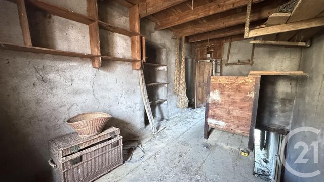 maison à vendre - 4 pièces - 160.0 m2 - MOYE - 74 - RHONE-ALPES - Century 21 Cd Immo
