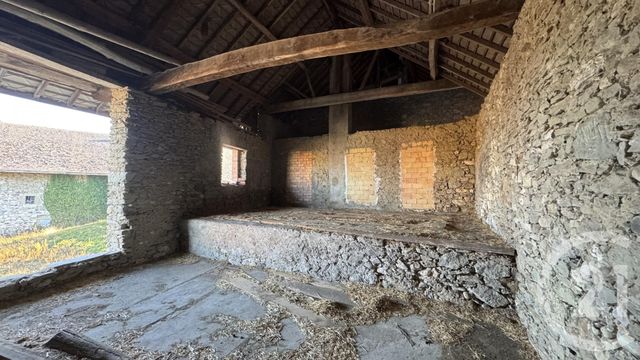 maison à vendre - 4 pièces - 160.0 m2 - MOYE - 74 - RHONE-ALPES - Century 21 Cd Immo