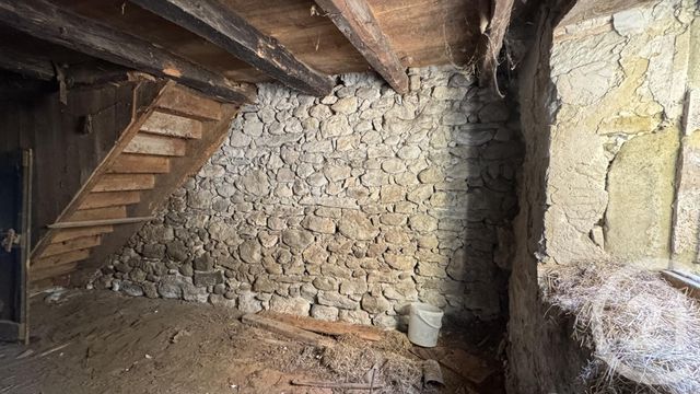 maison à vendre - 4 pièces - 160.0 m2 - MOYE - 74 - RHONE-ALPES - Century 21 Cd Immo