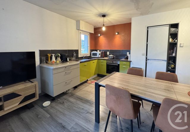 Appartement T2 à vendre - 2 pièces - 46.0 m2 - ANNECY - 74 - RHONE-ALPES - Century 21 Cd Immo