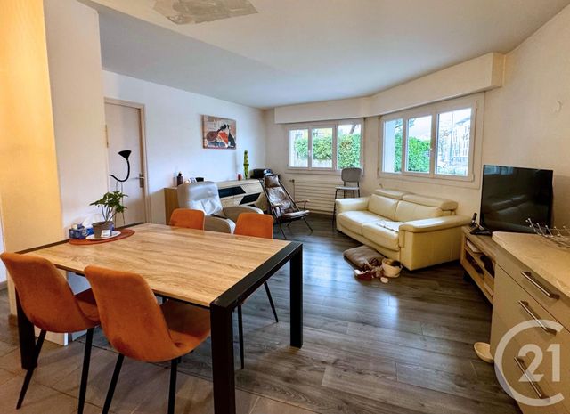 appartement - ANNECY - 74