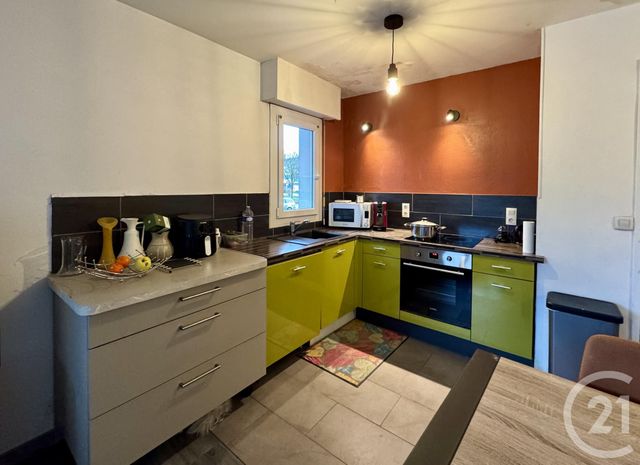 Appartement T2 à vendre - 2 pièces - 46.0 m2 - ANNECY - 74 - RHONE-ALPES - Century 21 Cd Immo