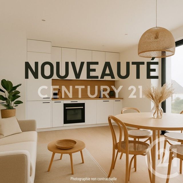 appartement - ANNECY - 74