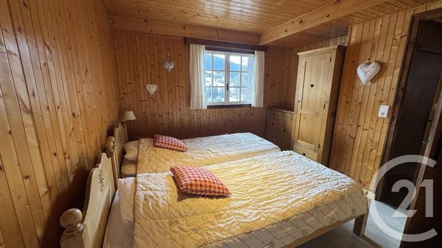 maison à vendre - 5 pièces - 90.0 m2 - LA CLUSAZ - 74 - RHONE-ALPES - Century 21 Cd Immo