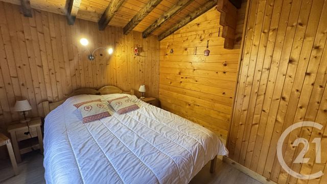 maison à vendre - 5 pièces - 90.0 m2 - LA CLUSAZ - 74 - RHONE-ALPES - Century 21 Cd Immo