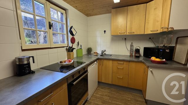 maison à vendre - 5 pièces - 90.0 m2 - LA CLUSAZ - 74 - RHONE-ALPES - Century 21 Cd Immo