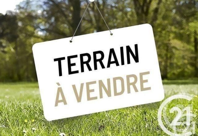 terrain - ST JEAN DE SIXT - 74