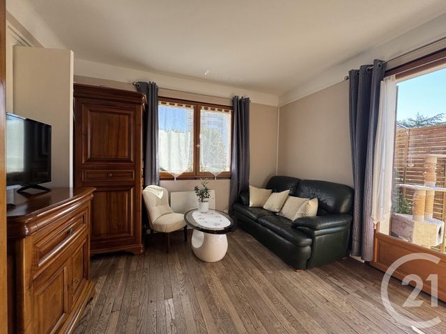 Appartement T3 à vendre - 3 pièces - 60.0 m2 - ANNECY LE VIEUX - 74 - RHONE-ALPES - Century 21 Cd Immo