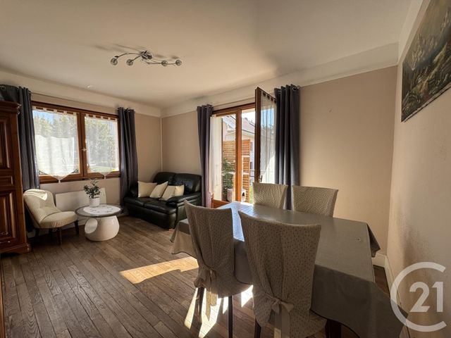 Appartement T3 à vendre - 3 pièces - 60.0 m2 - ANNECY LE VIEUX - 74 - RHONE-ALPES - Century 21 Cd Immo
