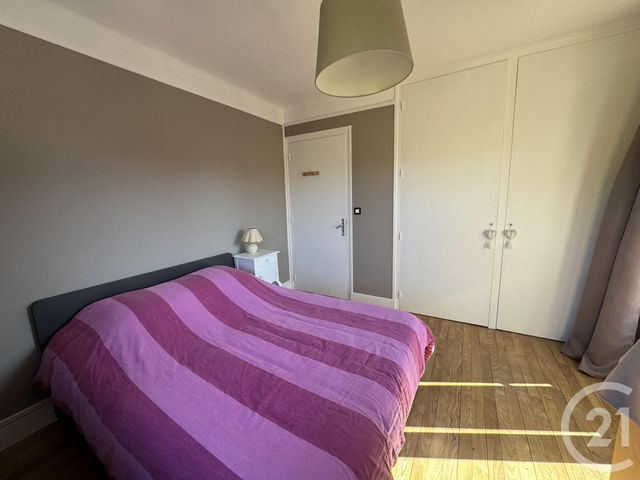 Appartement T3 à vendre - 3 pièces - 60.0 m2 - ANNECY LE VIEUX - 74 - RHONE-ALPES - Century 21 Cd Immo