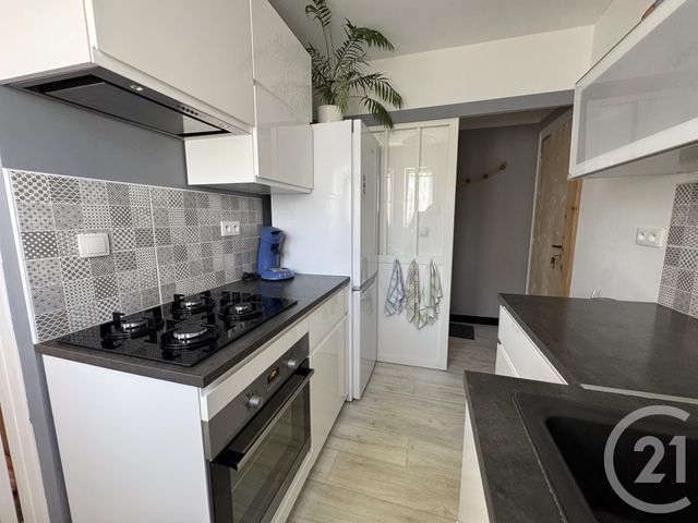 appartement - ANNECY LE VIEUX - 74