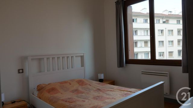 Appartement T2 à louer - 2 pièces - 48.87 m2 - ANNECY - 74 - RHONE-ALPES - Century 21 Cd Immo
