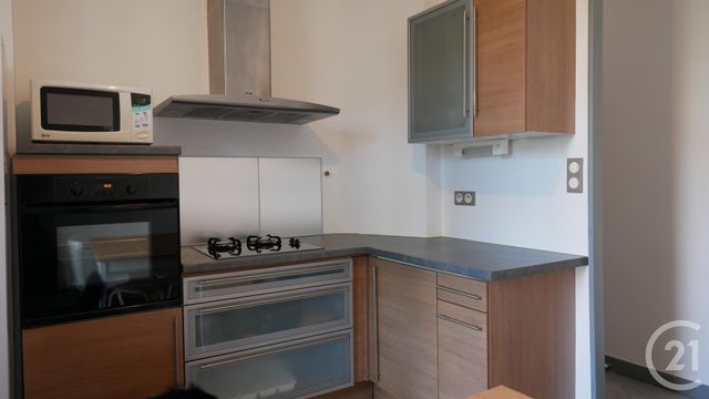 Appartement T2 à louer ANNECY