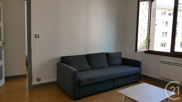 Appartement T2 à louer - 2 pièces - 48.87 m2 - ANNECY - 74 - RHONE-ALPES - Century 21 Cd Immo