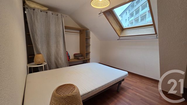 Appartement T2 à louer - 2 pièces - 41.53 m2 - ANNECY - 74 - RHONE-ALPES - Century 21 Cd Immo