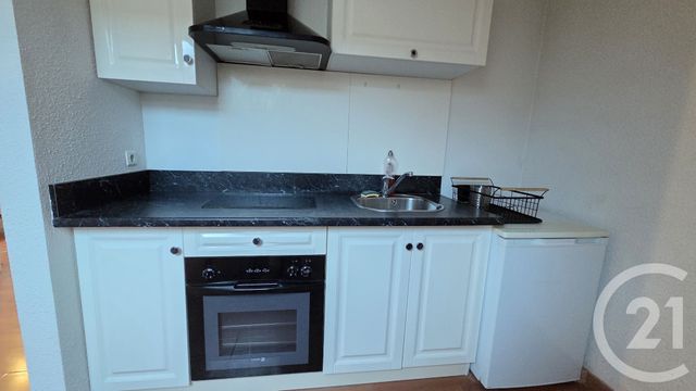Appartement T2 à louer - 2 pièces - 41.53 m2 - ANNECY - 74 - RHONE-ALPES - Century 21 Cd Immo