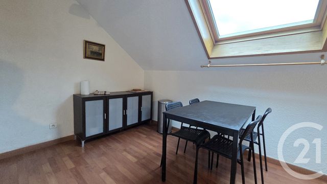 Appartement T2 à louer - 2 pièces - 41.53 m2 - ANNECY - 74 - RHONE-ALPES - Century 21 Cd Immo