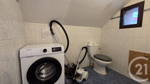 Appartement T2 à louer - 2 pièces - 41.53 m2 - ANNECY - 74 - RHONE-ALPES - Century 21 Cd Immo
