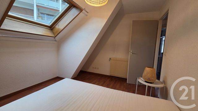 Appartement T2 à louer - 2 pièces - 41.53 m2 - ANNECY - 74 - RHONE-ALPES - Century 21 Cd Immo