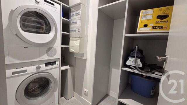 Appartement F2 à louer - 2 pièces - 56.82 m2 - ANNECY - 74 - RHONE-ALPES - Century 21 Cd Immo