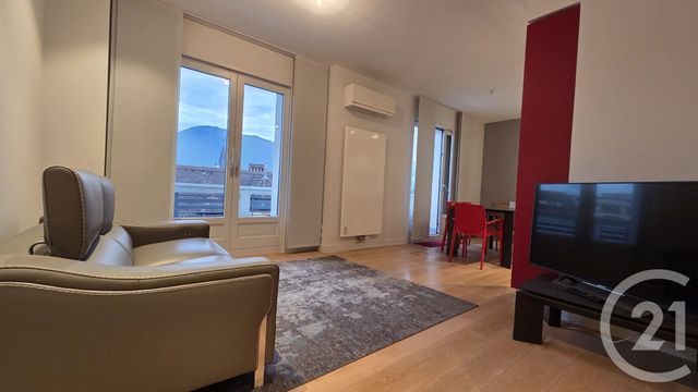appartement - ANNECY - 74