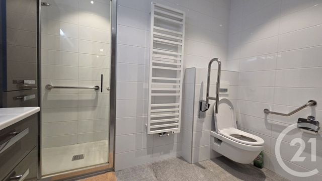 Appartement F2 à louer - 2 pièces - 56.82 m2 - ANNECY - 74 - RHONE-ALPES - Century 21 Cd Immo