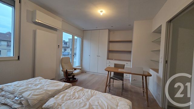 Appartement F2 à louer - 2 pièces - 56.82 m2 - ANNECY - 74 - RHONE-ALPES - Century 21 Cd Immo