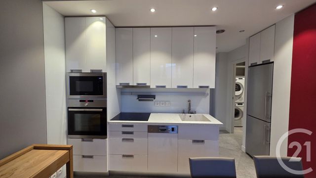 Appartement F2 à louer - 2 pièces - 56.82 m2 - ANNECY - 74 - RHONE-ALPES - Century 21 Cd Immo