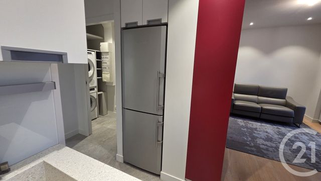 Appartement F2 à louer - 2 pièces - 56.82 m2 - ANNECY - 74 - RHONE-ALPES - Century 21 Cd Immo