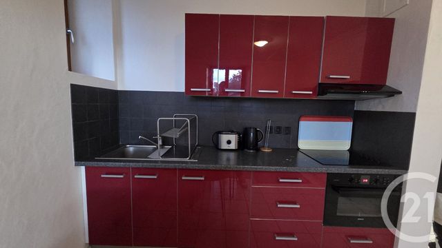 Appartement F2 à louer - 2 pièces - 34.13 m2 - ANNECY - 74 - RHONE-ALPES - Century 21 Cd Immo