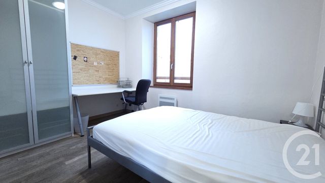 Appartement F2 à louer - 2 pièces - 34.13 m2 - ANNECY - 74 - RHONE-ALPES - Century 21 Cd Immo