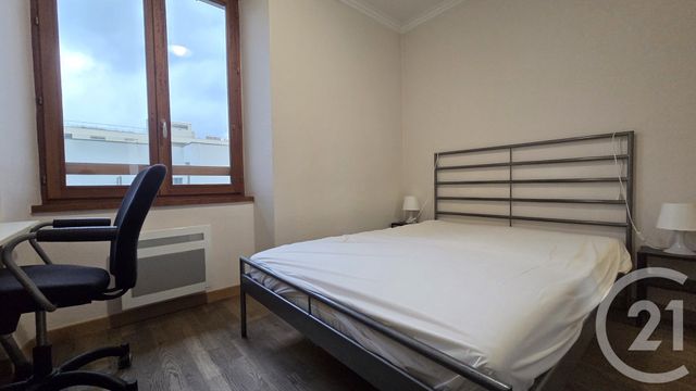 Appartement F2 à louer - 2 pièces - 34.13 m2 - ANNECY - 74 - RHONE-ALPES - Century 21 Cd Immo