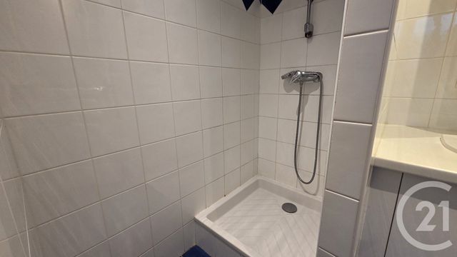 Appartement F2 à louer - 2 pièces - 34.13 m2 - ANNECY - 74 - RHONE-ALPES - Century 21 Cd Immo