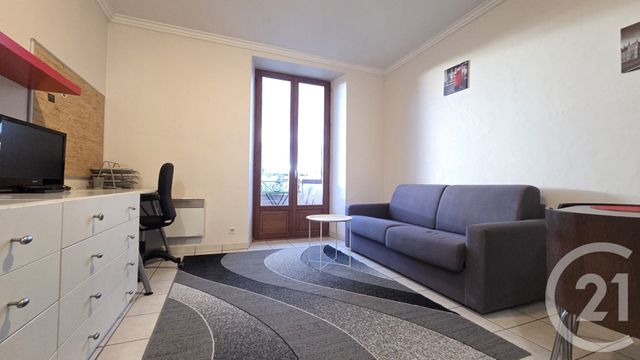 Appartement F2 à louer ANNECY